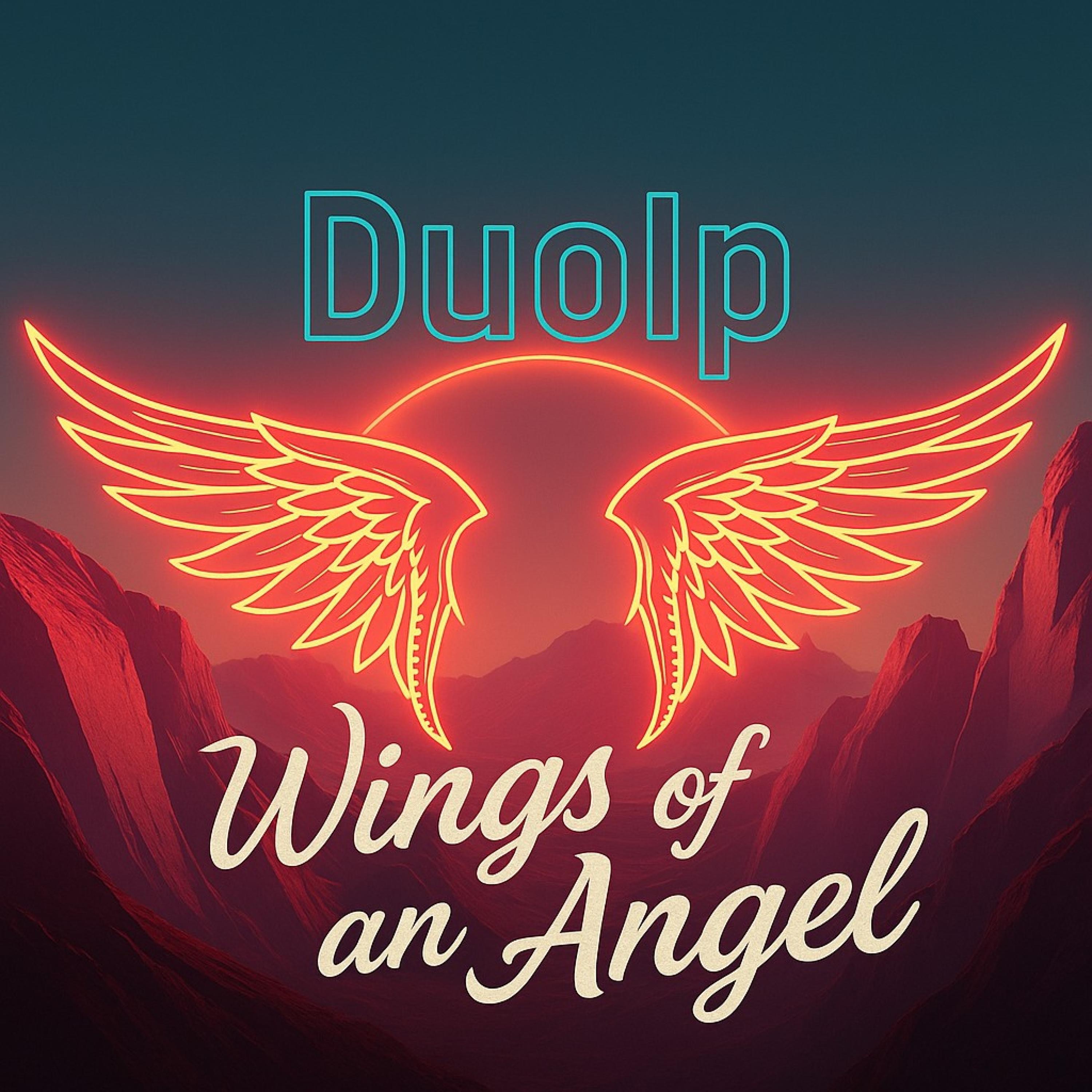 Wings Of An Angel - Single