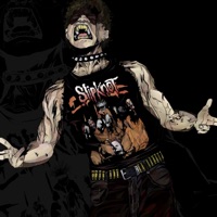 JEFF HARDY - Single - GNXRLY BXSTXRD