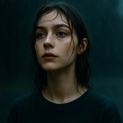 Falling through my hands - Single