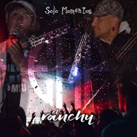 Solo Momentos - Single - el ranchy
