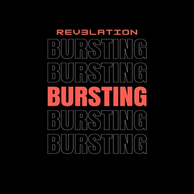 Bursting - Single