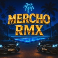 MERCHO (ITALIAN RMX) - Single - Cox, Yuba & SCOFIELD