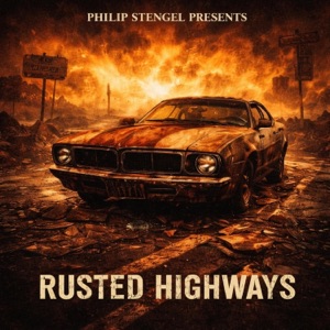 Rusted Highways (feat. Hollow Ordinance)