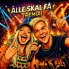 Icon Alle Skal Få (Alternate Mix) [feat. Kristian Valen] - Single