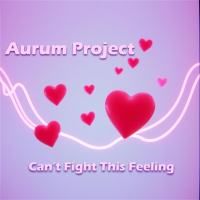 Song - I Never Give Up - Aurum Project