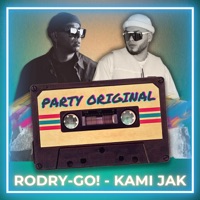 Party Original - Single - Rodry-Go! & Kami Jak