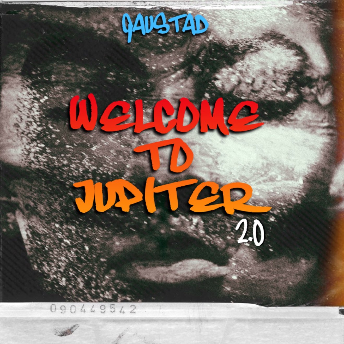 Gaustad – Welcome To Jupiter 2.0 – EP (2024) [iTunes Match M4A]