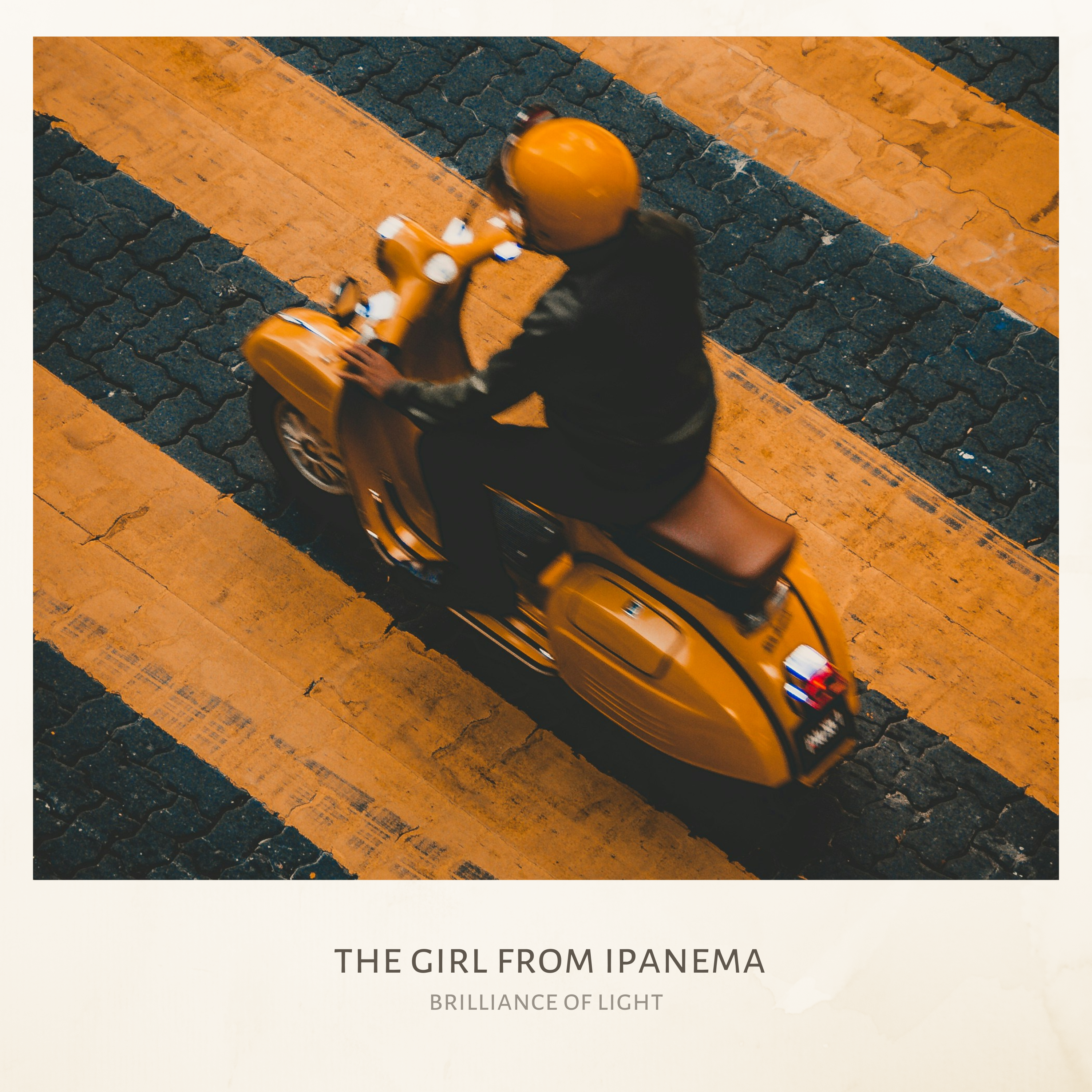 The Girl from Ipanema - Single