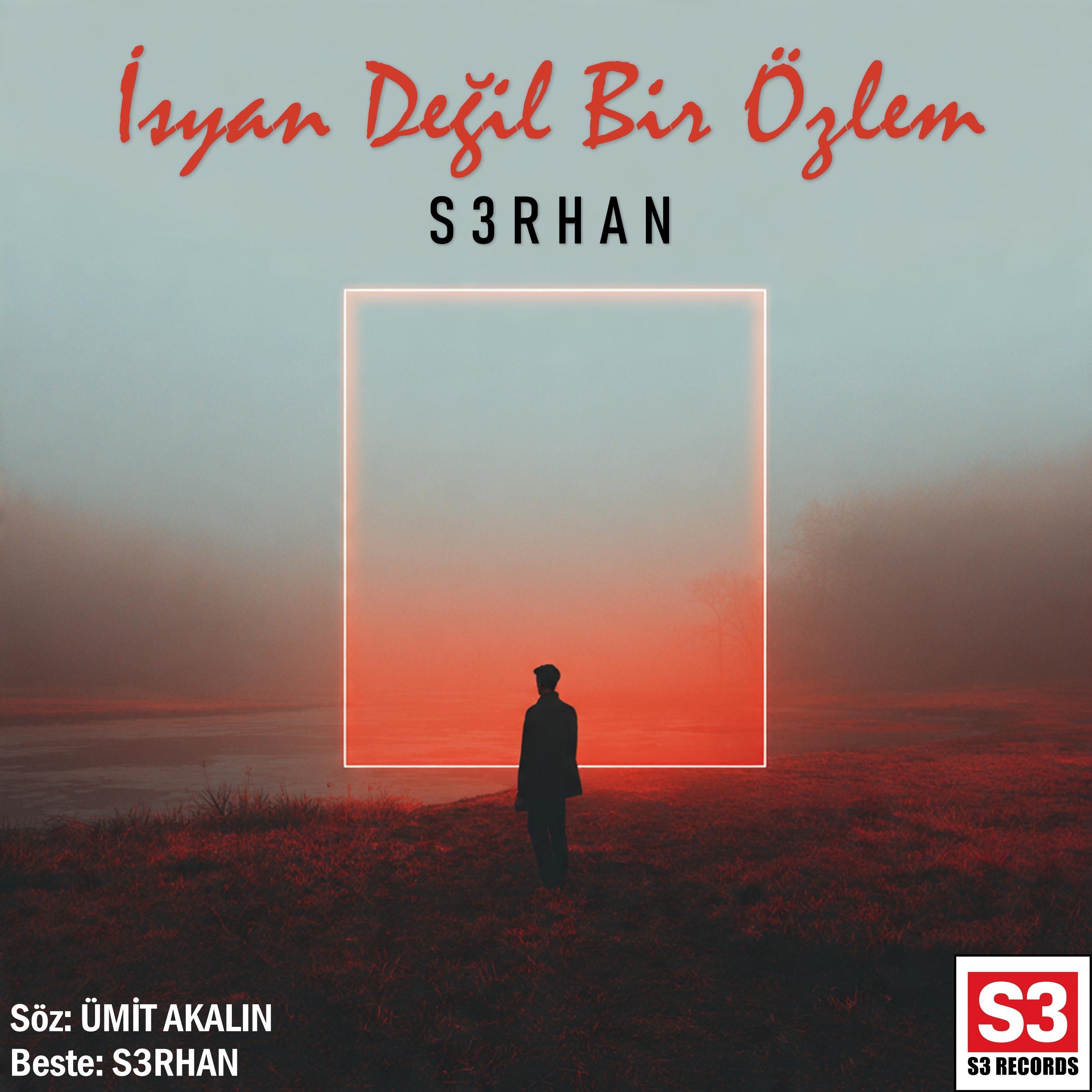 İsyan Değil Bir Özlem - Single