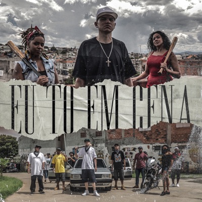 Eu Tô em Cena - Single