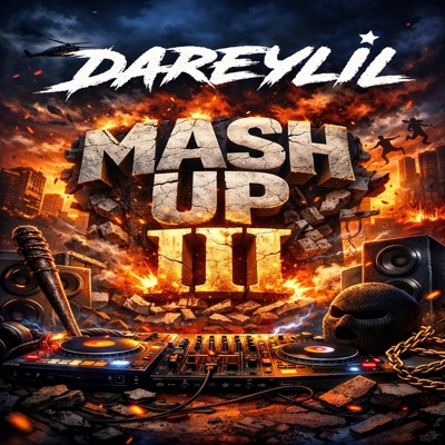Mash Up 3.0 - Single