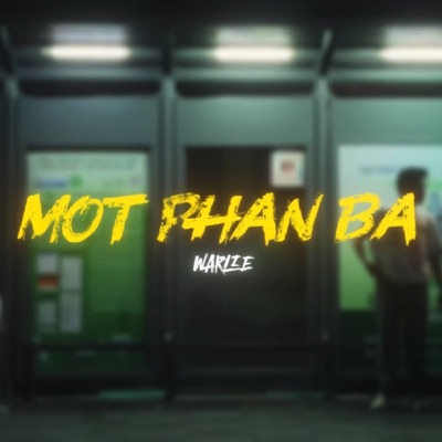 Một Phần Ba - Single