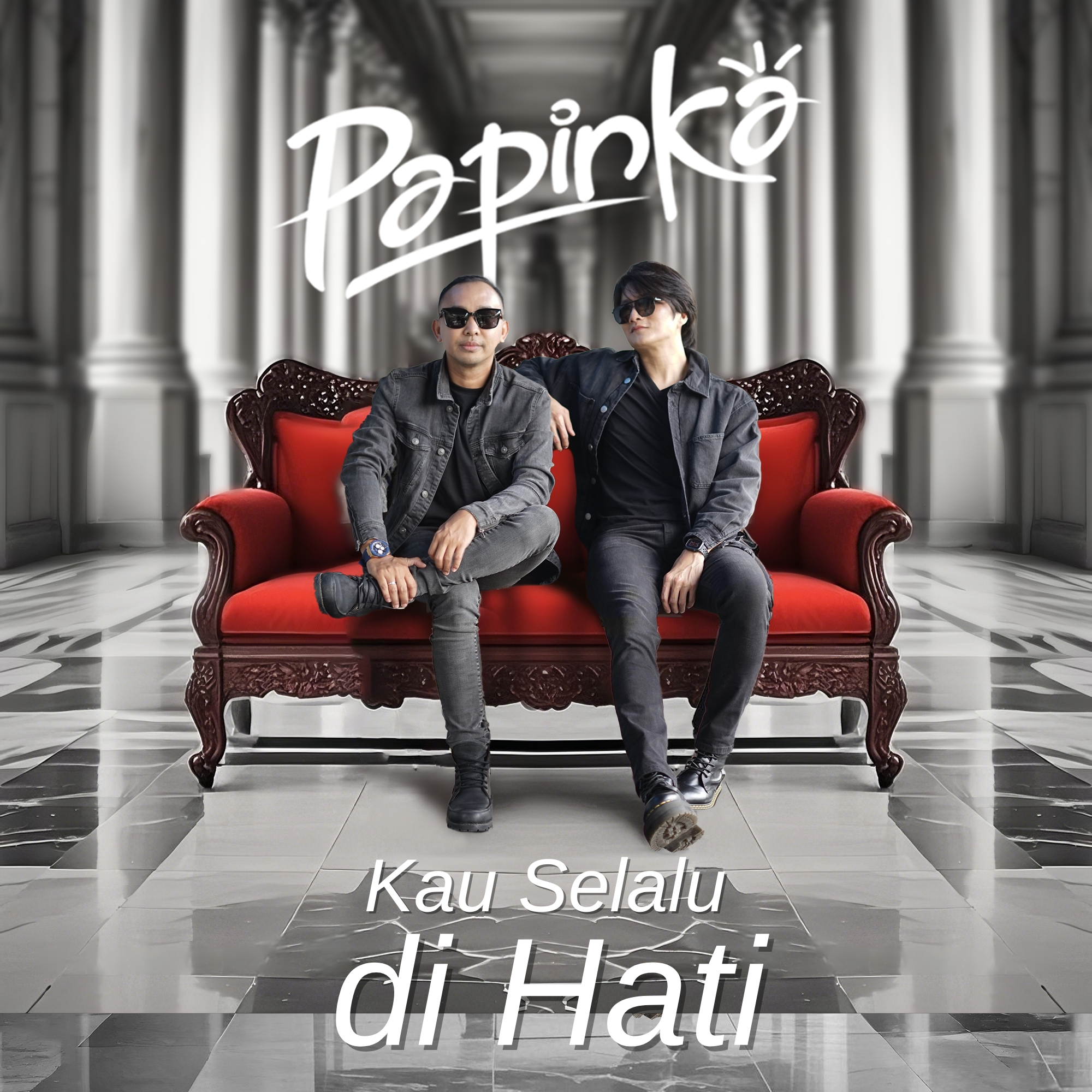 Kau Selalu Dihati - Single
