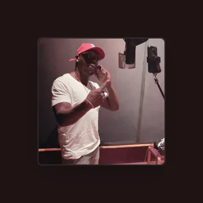 Listen to Saah FWA, watch music videos, read bio, see tour dates & more!