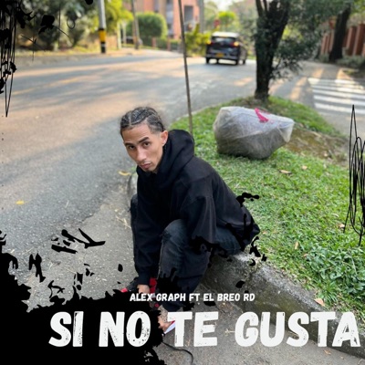 SI NO TE GUSTA (feat. Alex Graph) - Single