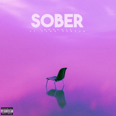 Sober (feat. Yung Verzuh) - Single
