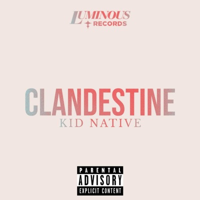 CLANDESTINE - EP