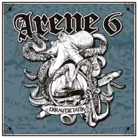 Bandera Negra — Arene 6