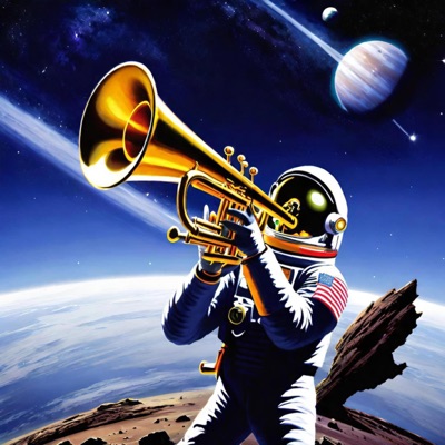 TROMPETEO (feat. Dj sombra) - Single