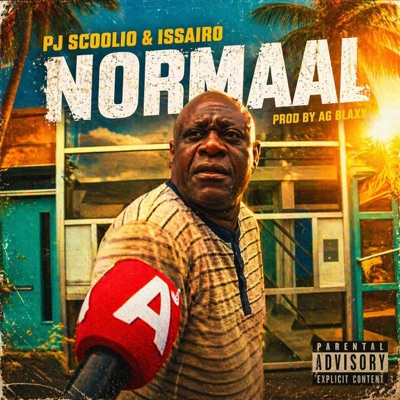 Normaal - Single
