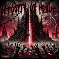 OPPOSITE OF HEAVEN (feat. Biinjo) - Single - 7VN