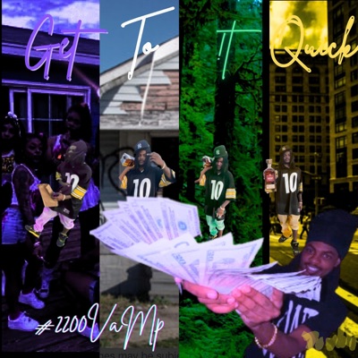 Get !t Quick - Single