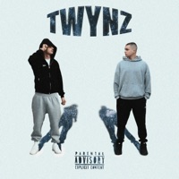 TWYNZ - EP - Nando1 & Džejkob
