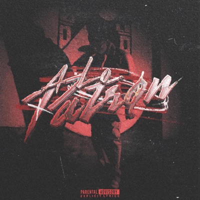 A LO PATRON (feat. MARKITO GLOCK) - Single