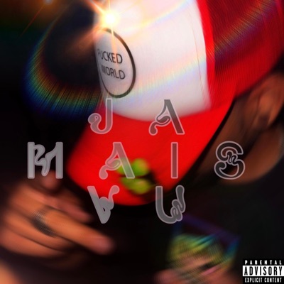 Ja Mais-Vu - EP