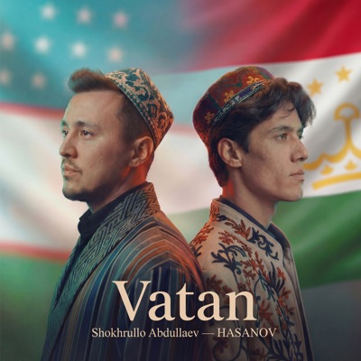 Vatan (feat. HASANOV) - Single