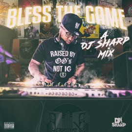 Im Pressure Freestyle (feat. RayBae) Dj Sharp