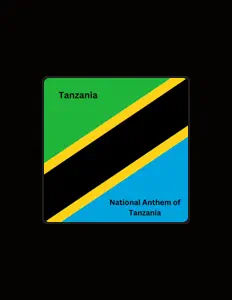 Listen to Tanzania, watch music videos, read bio, see tour dates & more!