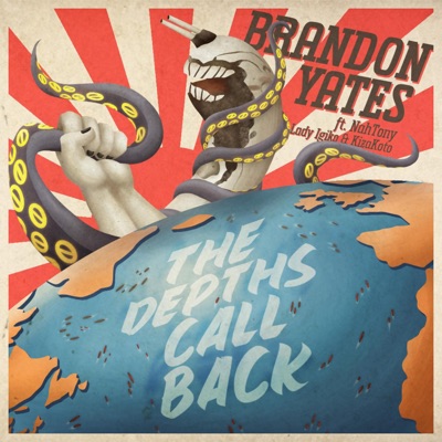 The Depths Call Back (feat. LadyIgiko, KizaKoto & Nah Tony) - Single