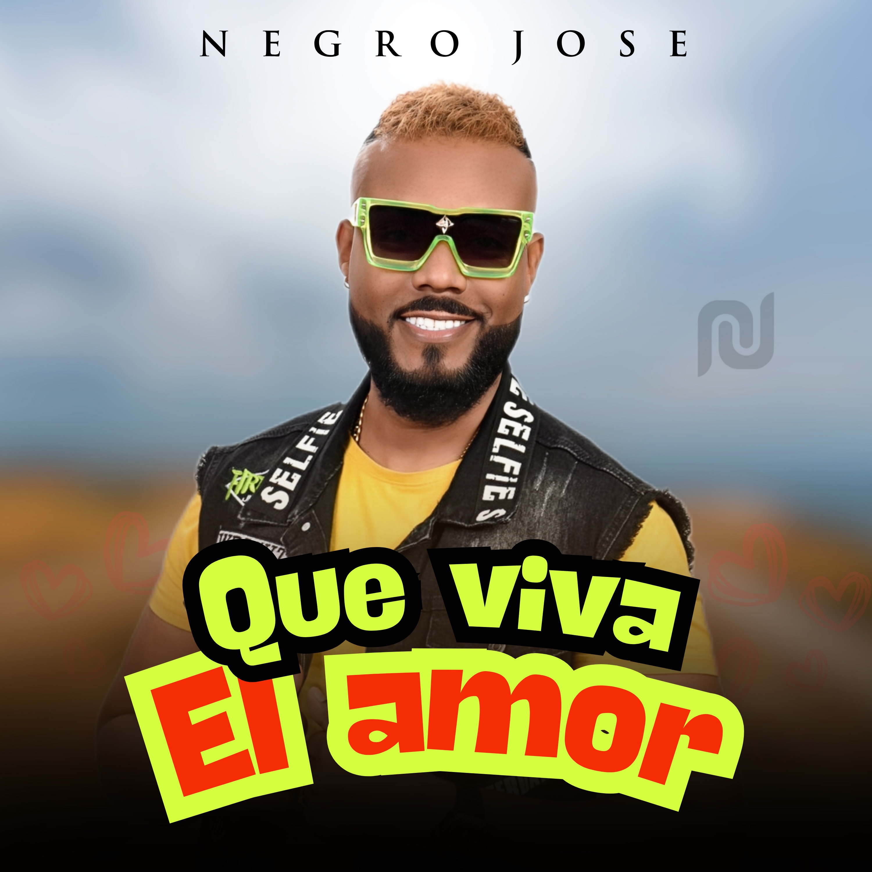 Que Viva el Amor - Single