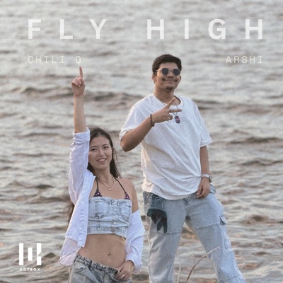Fly High - Single