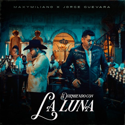 Durmiendo Con la Luna - Single