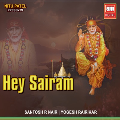 Hey Sairam - Single