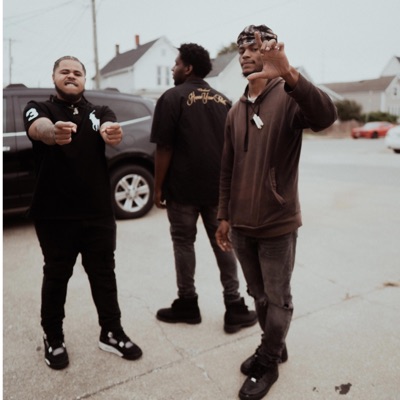 TOP OF CARS (feat. MurdamannnBando & Big Gen) - Single