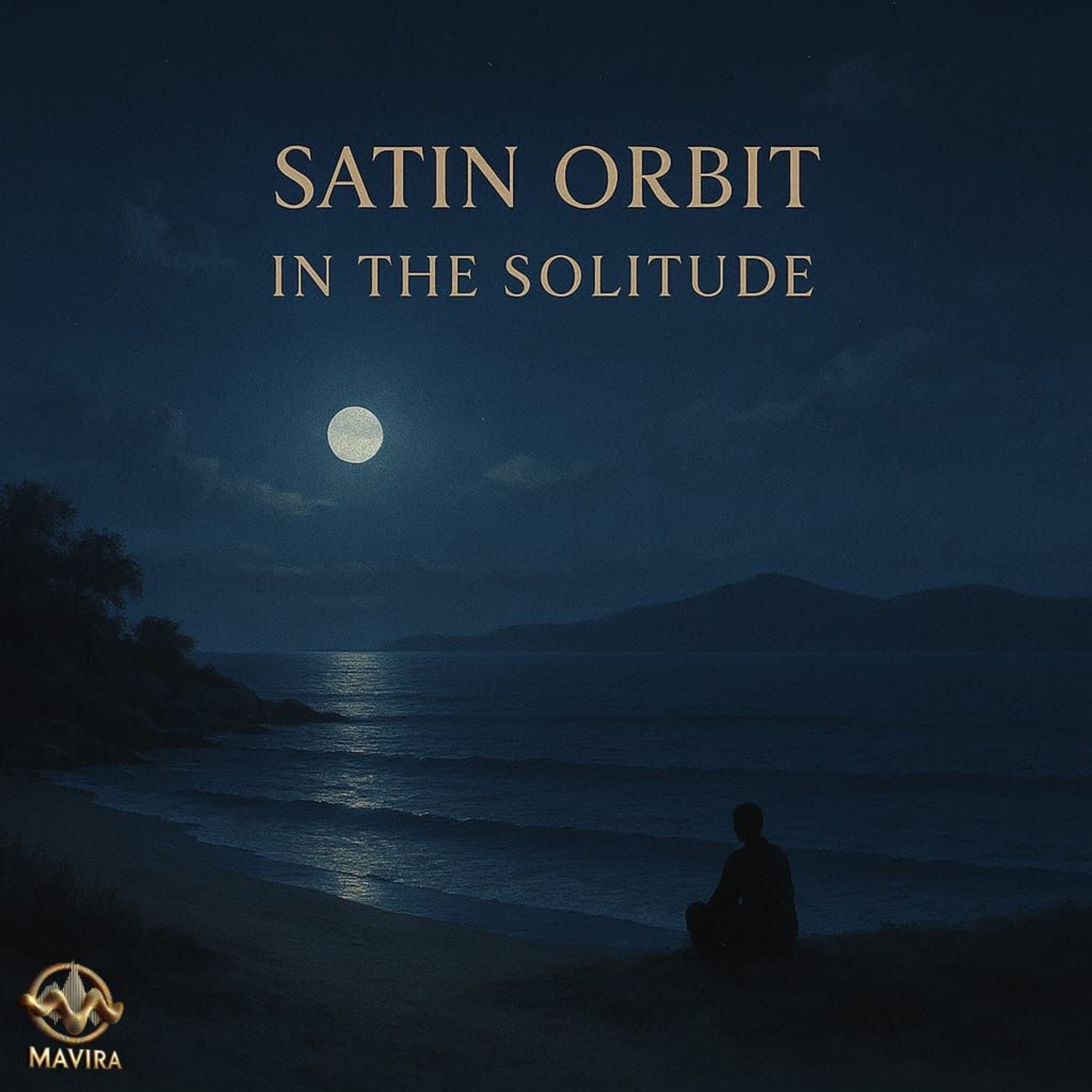 In the Solitude - Single