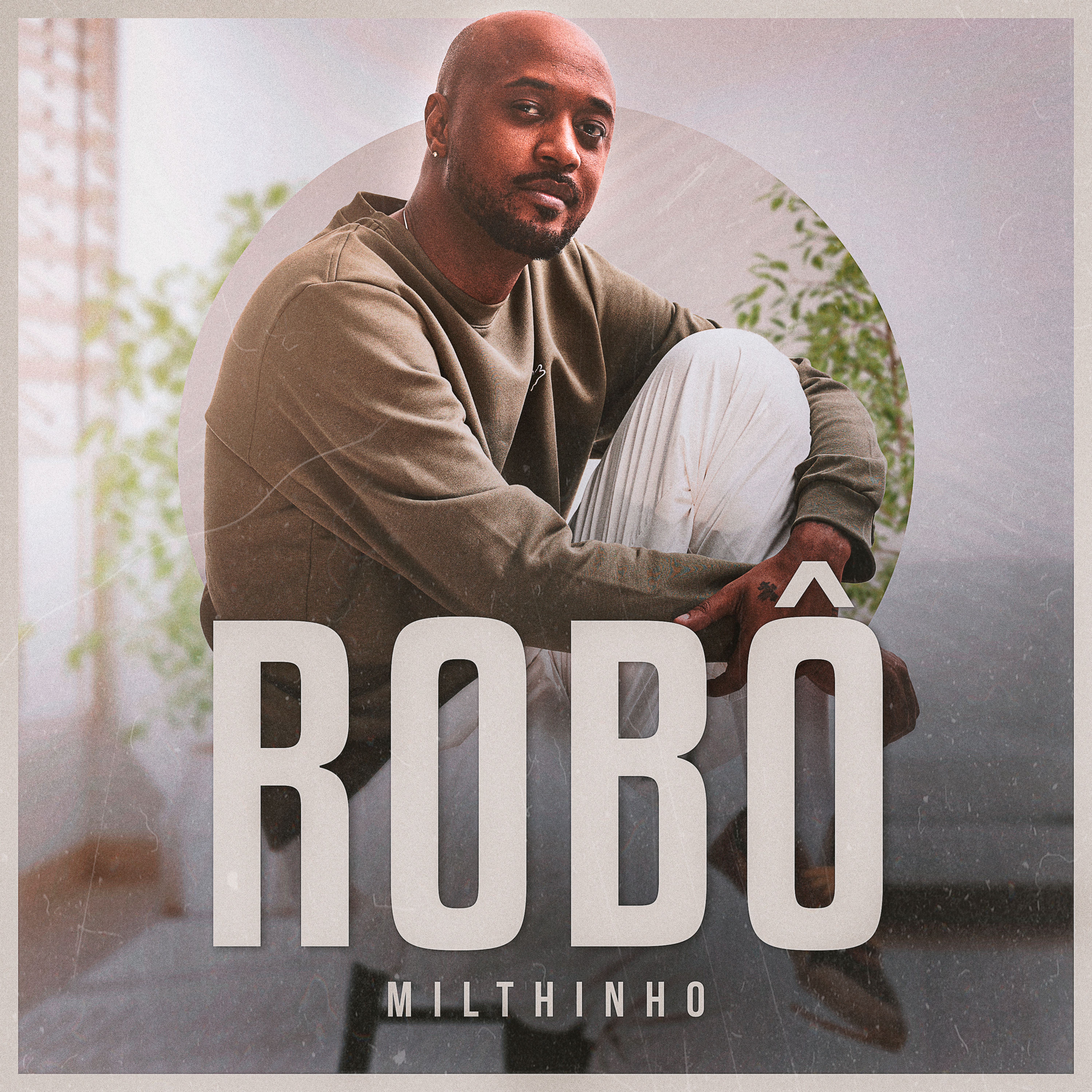 Robô - Single