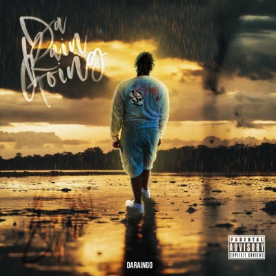 DaRainGoing