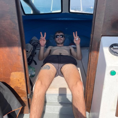 RAGAZZO DEL POPOLO - Single