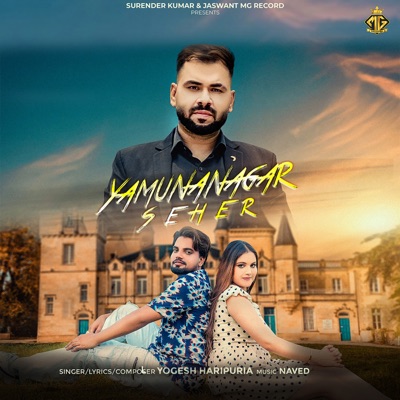 Yamunanagar Seher - Single