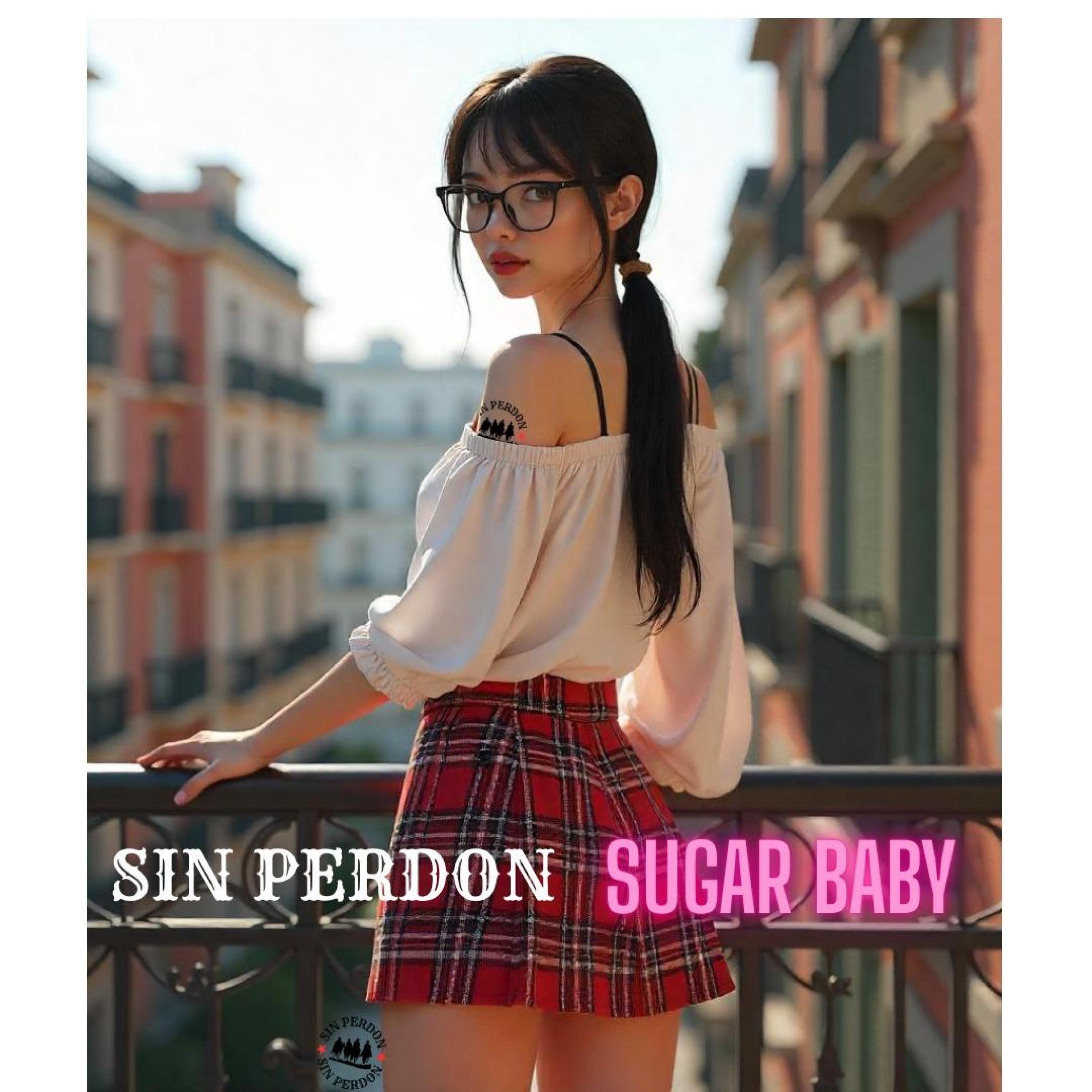 SUGAR BABY - Single