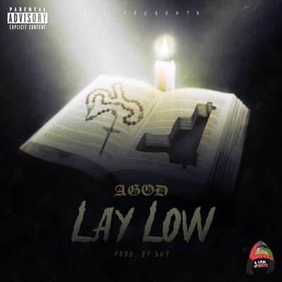 Lay Low - Single