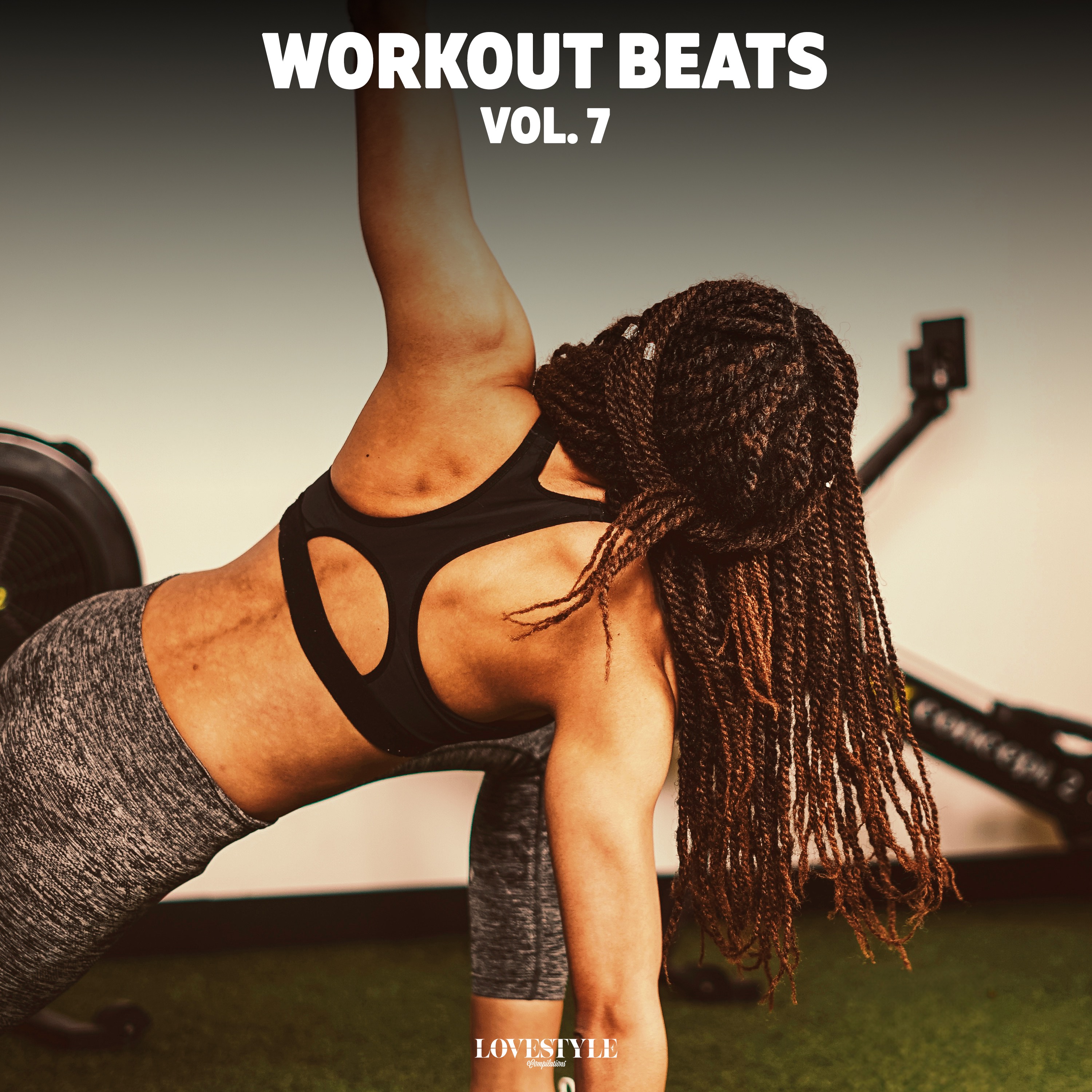 Workout Beats, Vol. 7