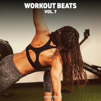 Workout Beats, Vol. 7