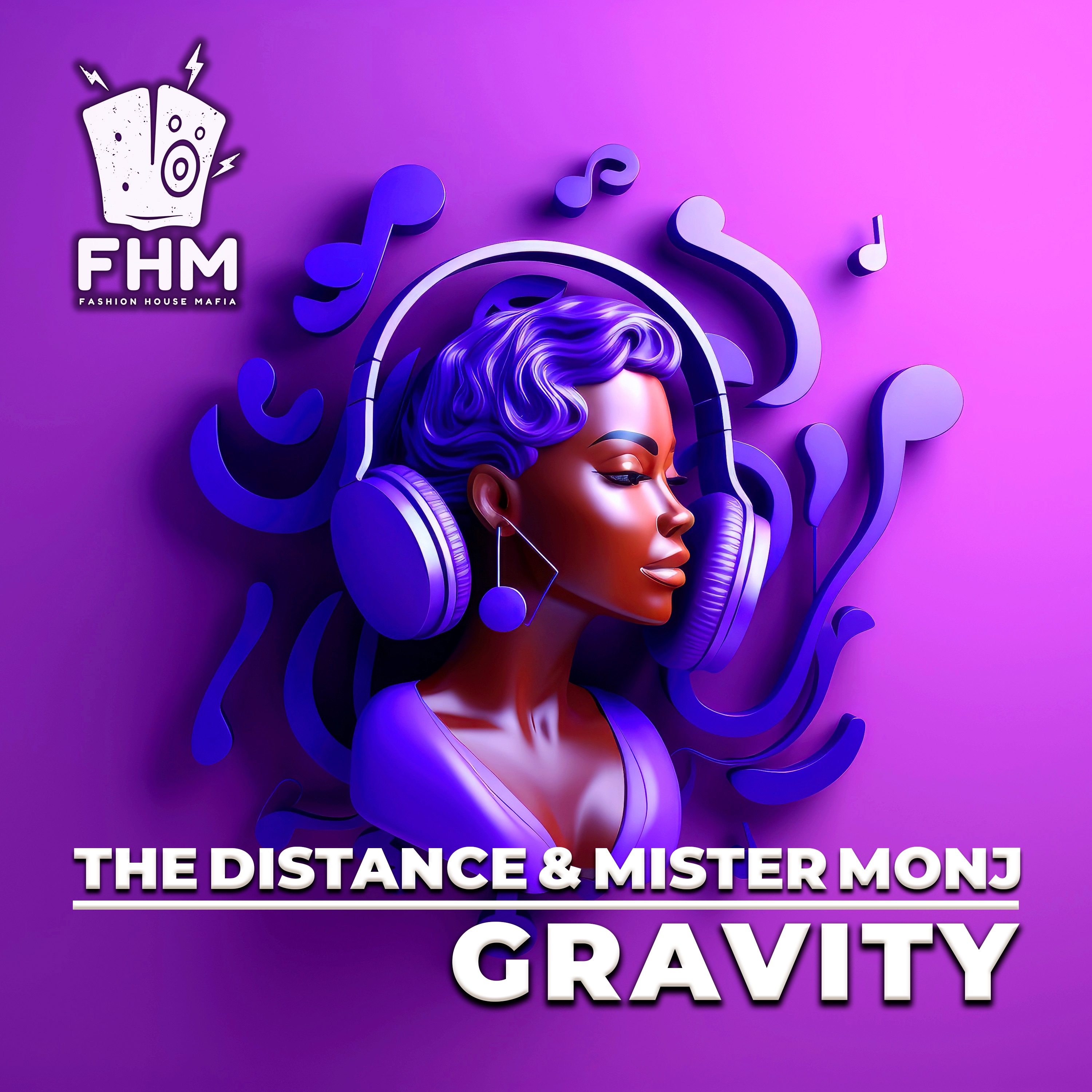 Gravity - Single