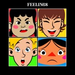 Feelings - EP