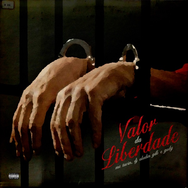 Valor da Liberdade